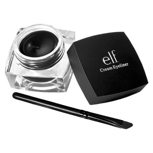 Eyeliner dạng kem/gel