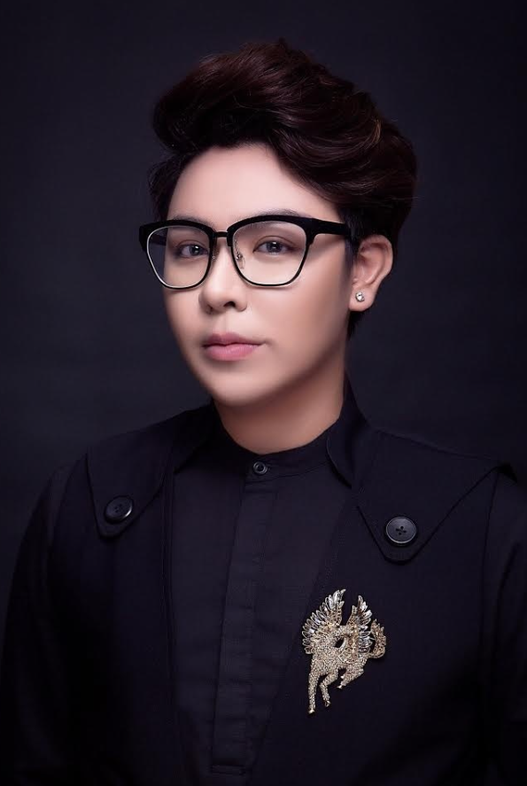 Makeup Artist nổi tiếng Hà Nội 