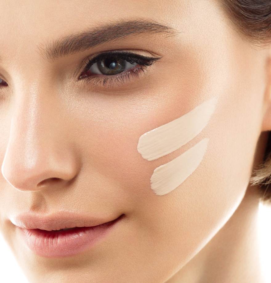 Makeup đi chơi với tone Thái