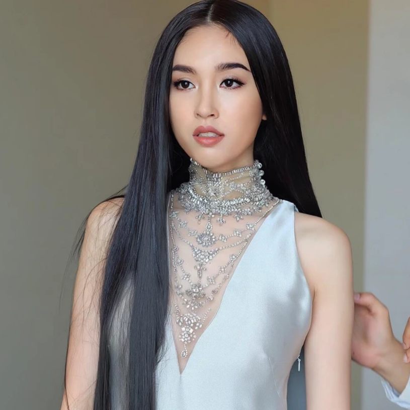 Makeup tone Thái cho các cô nàng công sở 