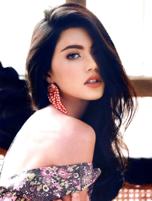 Makeup tone Thái cho các cô nàng công sở 