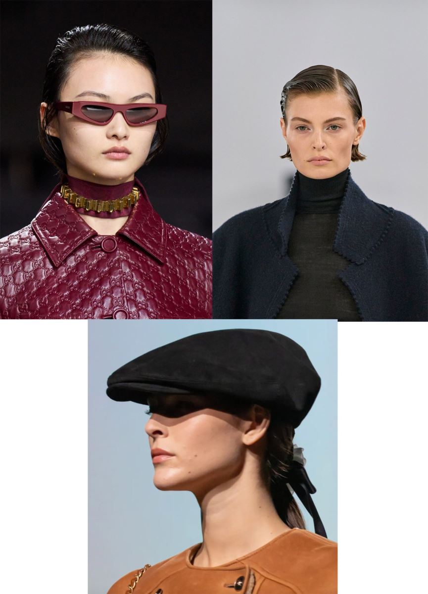 Makeup tập trung vào lớp nền tự nhiên