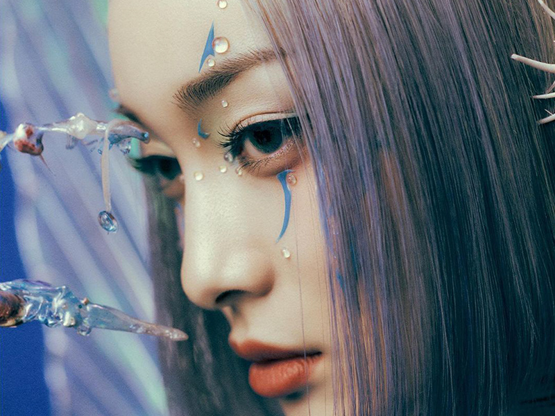 Tạo hình ấn tượng của Jurin