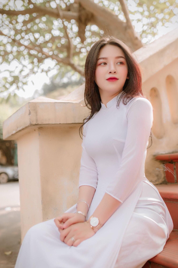 Tone màu trang điểm kỷ yếu phù hợp học sinh