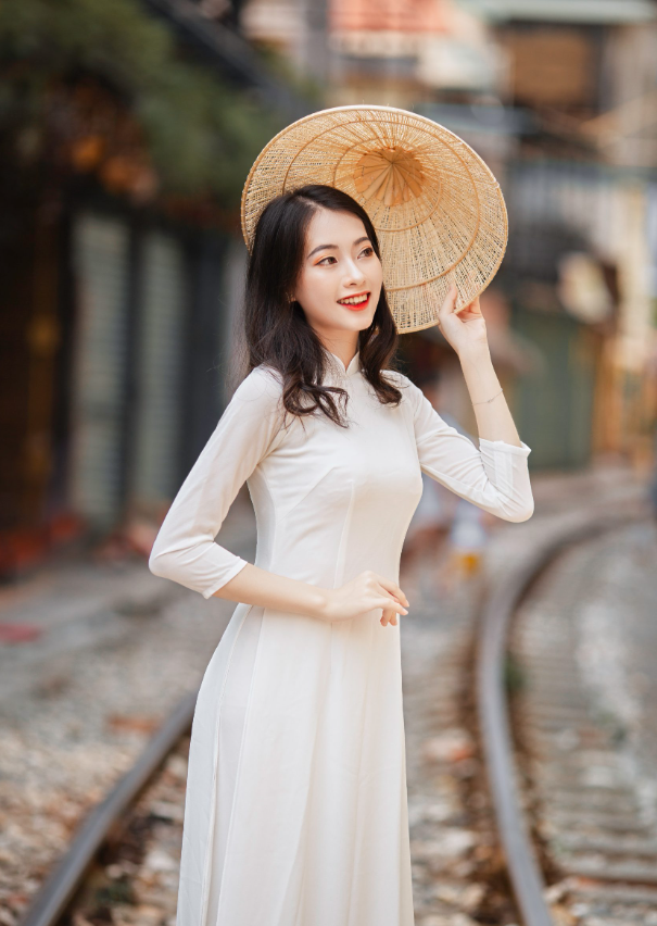 Tone màu trang điểm kỷ yếu phù hợp học sinh