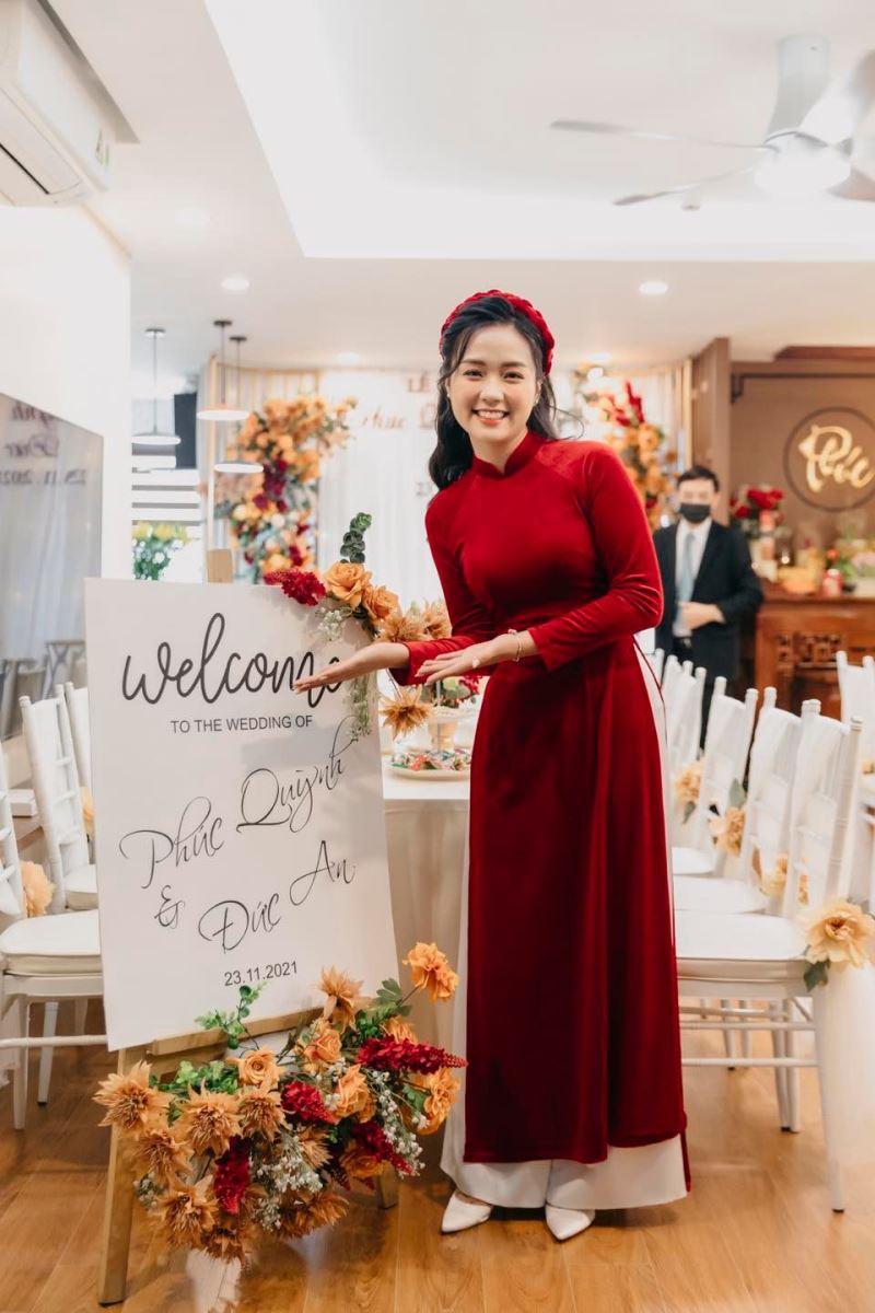 Bảng giá makeup cô dâu 2022 tại Hà Nội