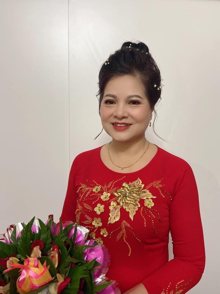 Bảng giá makeup cô dâu 2022 tại Hà Nội