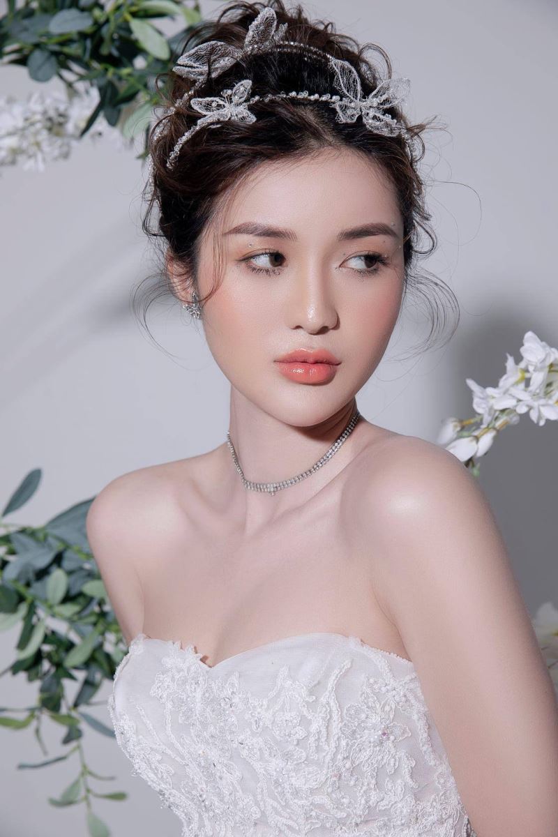 Bảng giá makeup cô dâu 2022 tại Hà Nội