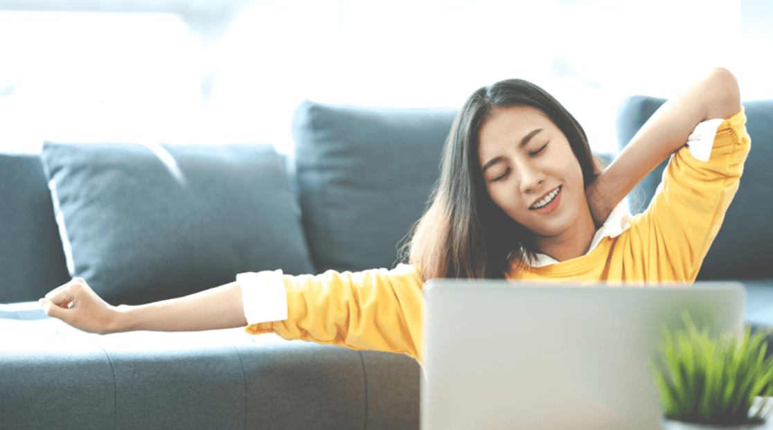 Bí kíp giúp nàng trẻ hóa