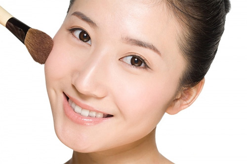 Bí kíp makeup cho các nàng nghiệp dư 