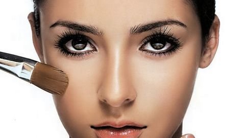 Bí kíp makeup cho các nàng nghiệp dư 