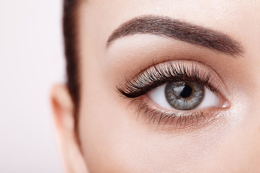 Bí kíp makeup cho các nàng nghiệp dư 