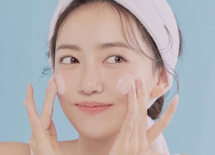 Bí quyết skincare ban đêm
