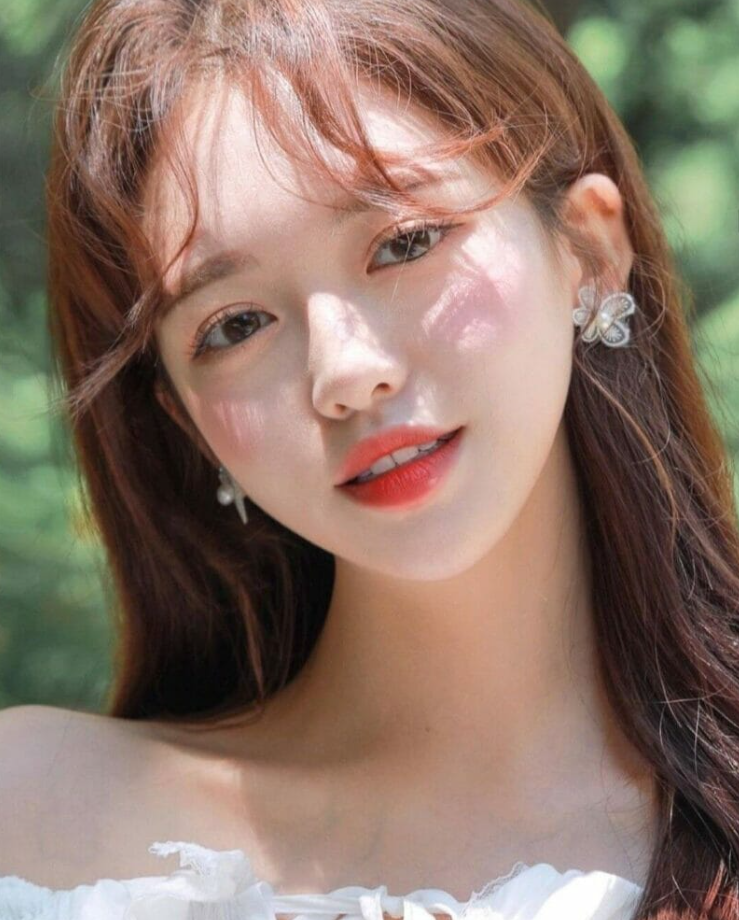 bí quyết trang điểm, makeup đẹp mùa xuân