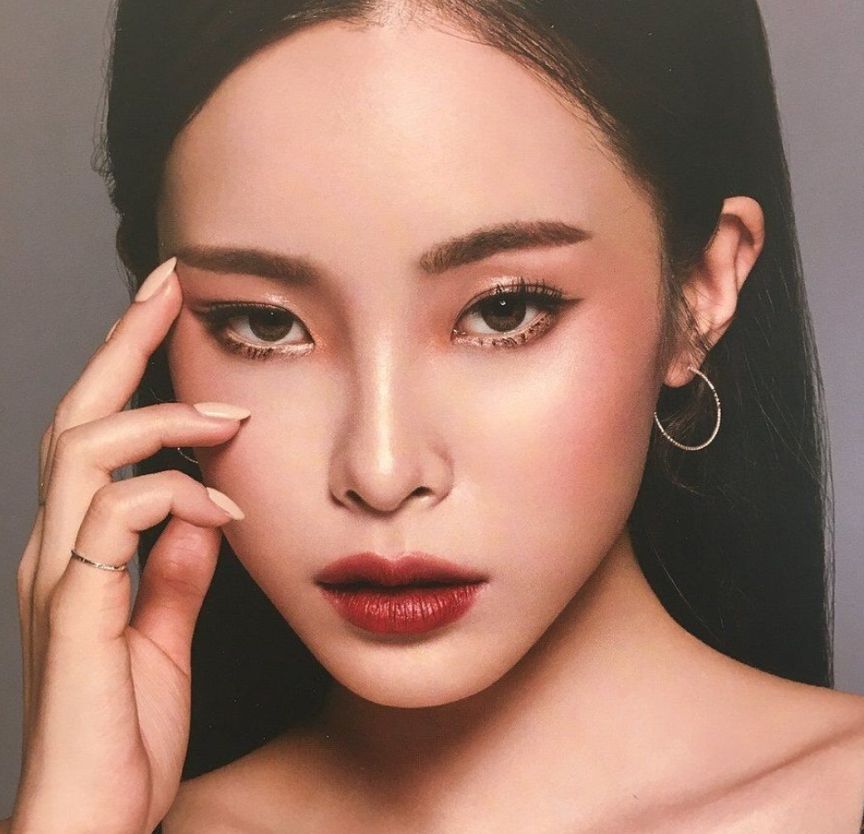 bí quyết trang điểm, makeup đẹp mùa xuân