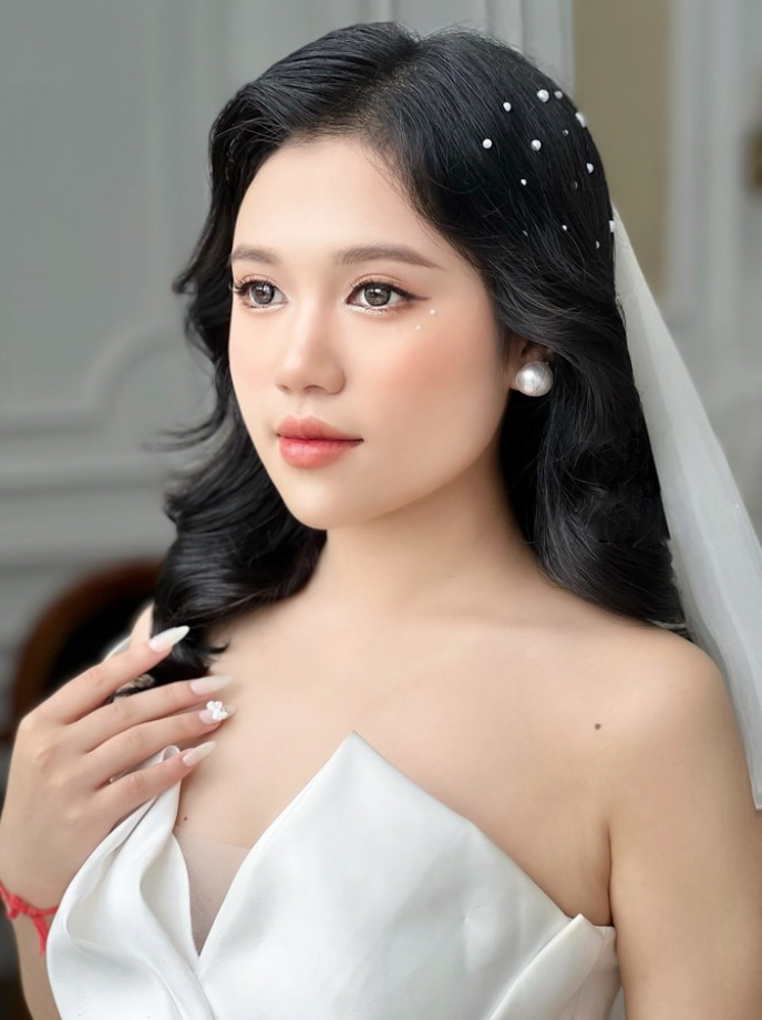 Điểm danh những lỗi makeup cần tránh khi đi phỏng vấn xin việc