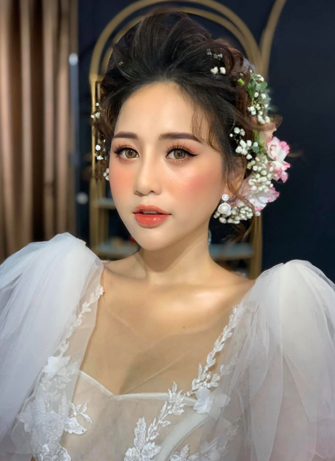 Điểm danh những lỗi makeup cần tránh khi đi phỏng vấn xin việc