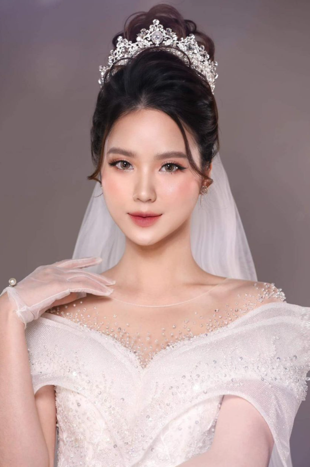 Điểm danh những lỗi makeup cần tránh khi đi phỏng vấn xin việc