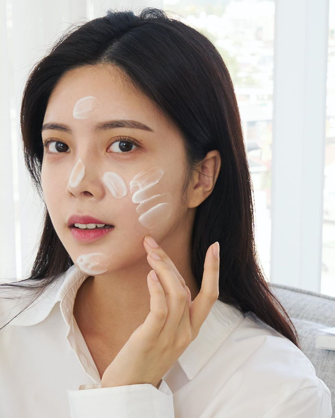 Bí quyết trang điểm cho da mụn 