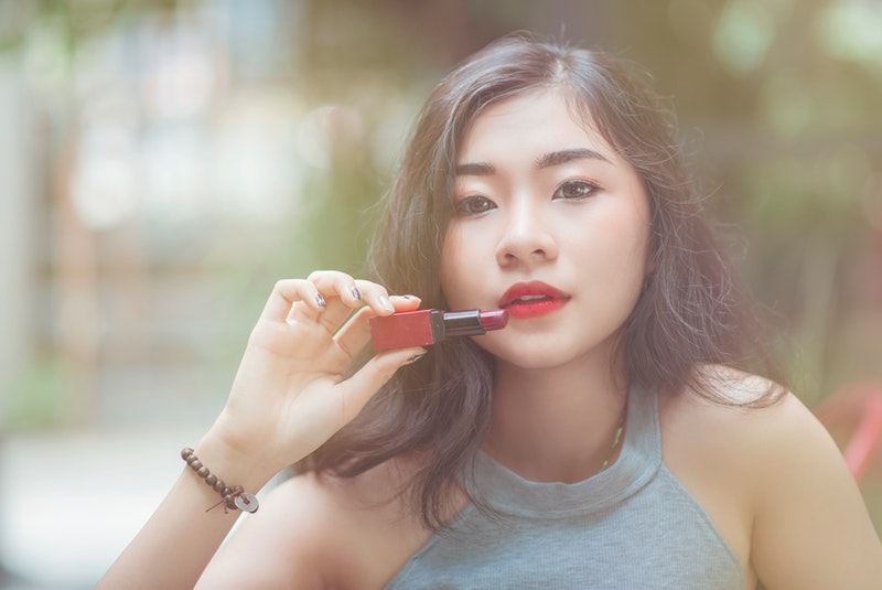Các bước trang điểm đơn giản
