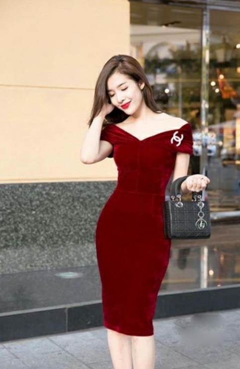Các bước trang điểm dự tiệc