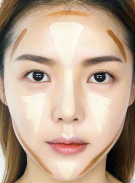 Các bước trang điểm dự tiệc