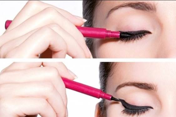 Các bước trang điểm dự tiệc