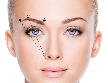 các bước trang điểm mắt tự nhiên 