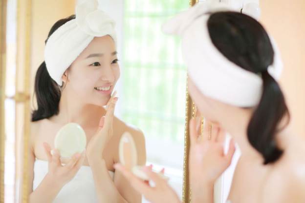 Full các bước trang điểm tự nhiên Hàn Quốc “chuẩn không cần chỉnh”