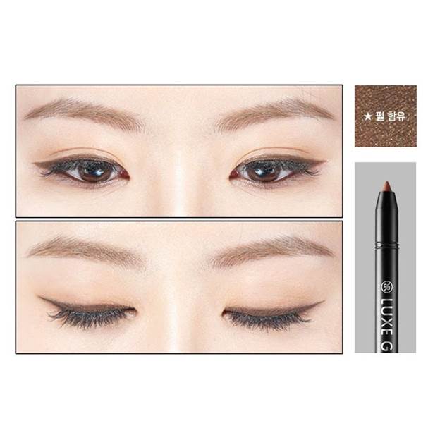 Full các bước trang điểm tự nhiên Hàn Quốc “chuẩn không cần chỉnh”