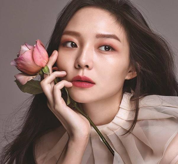 các kiểu make up cá tính
