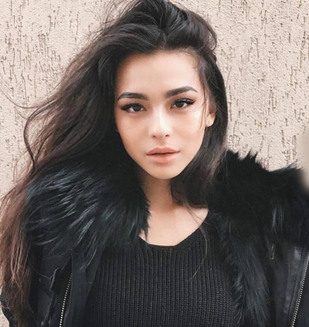 các kiểu make up cá tính