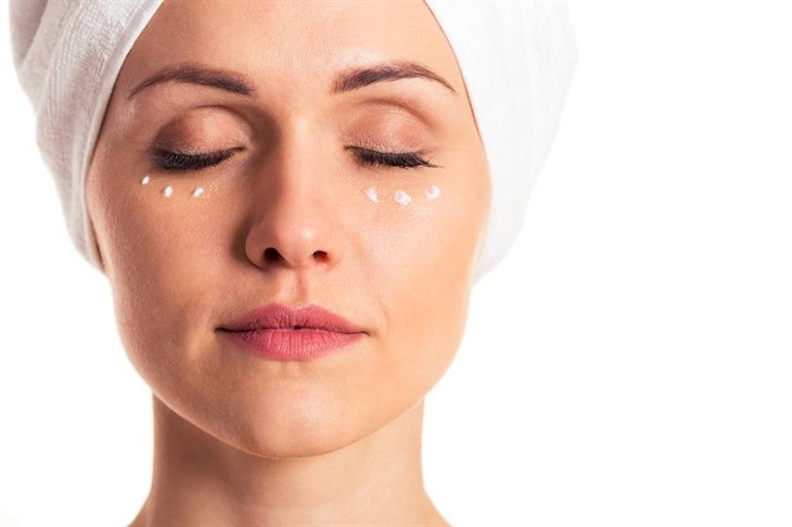 Cách chăm sóc da cho phụ nữ tuổi 30