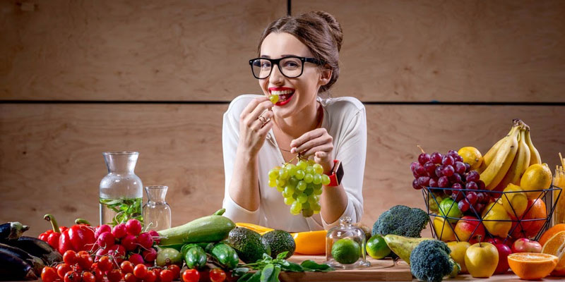 Cách chăm sóc da cho phụ nữ tuổi 30