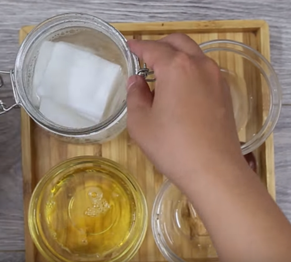 cách chọn bông tẩy trang