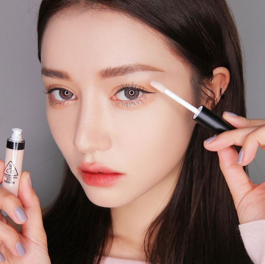 cách chọn kem lót mắt phù hợp với da