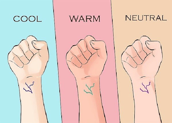 cách chọn phấn phủ phù hợp với màu da và loại da