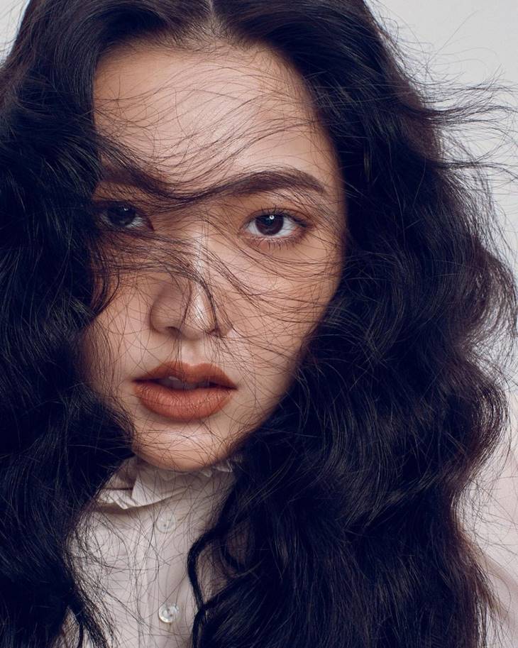 Cách chụp hình ăn ảnh