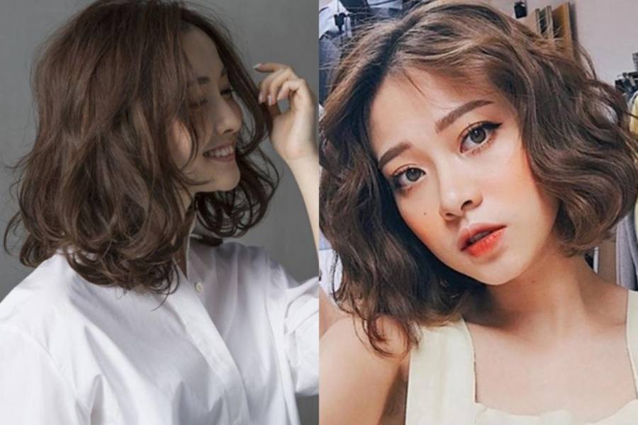 cách đánh má hồng cho mặt gầy