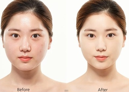 cách đánh phần mềm giúp da không bị mốc, mịn và thật