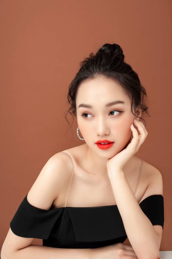 cách đánh son môi đẹp