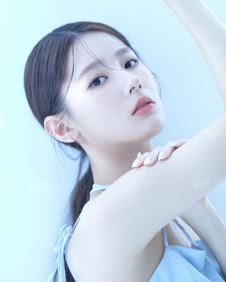 cách dùng kem nền giúp da mịn như nhung