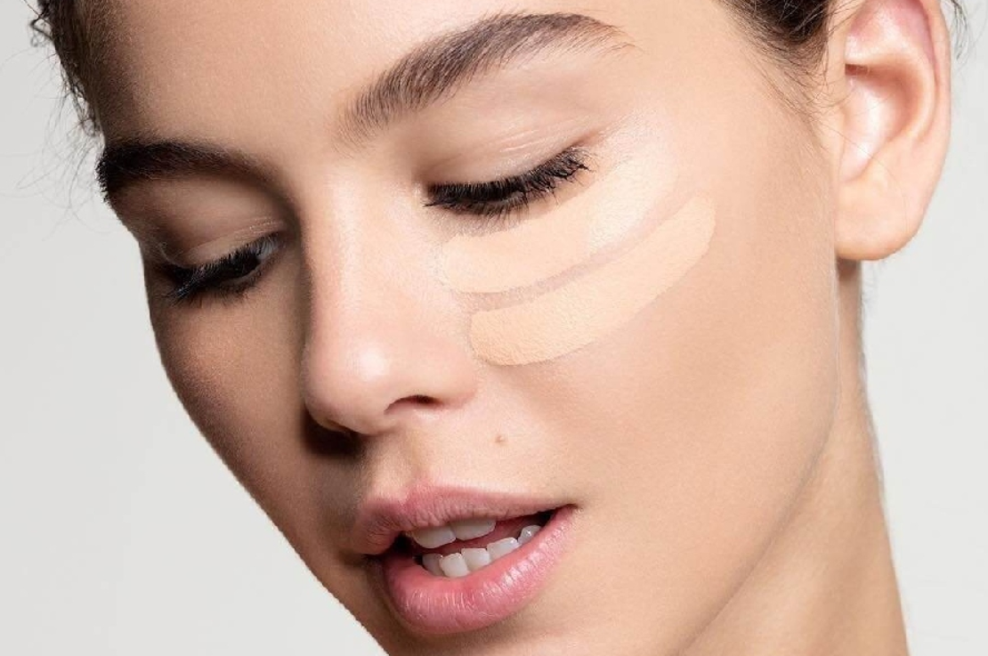 cách giữ cho đường kẻ mắt lâu trôi