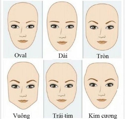 cách kẻ lông mày tự nhiên vừa đẹp vừa đơn giản