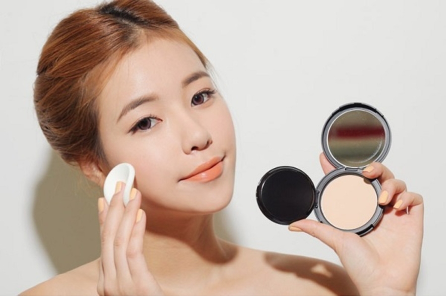 Tạo lớp nền mỏng nhẹ