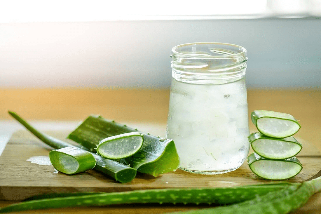 cách làm lông mày mọc nhanh trong 1 tuần 