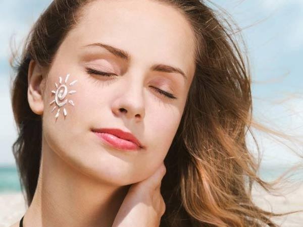 Cách dùng kem chống nắng hiệu quả 
