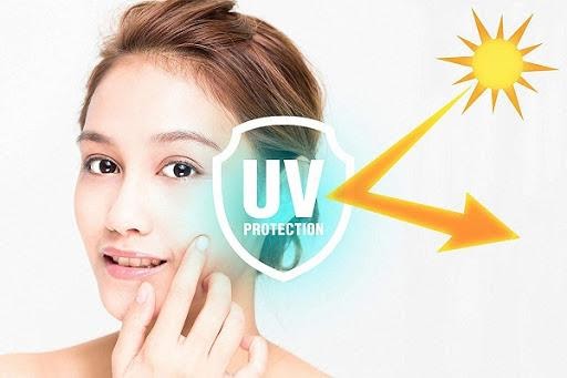 Cách dùng kem chống nắng hiệu quả 