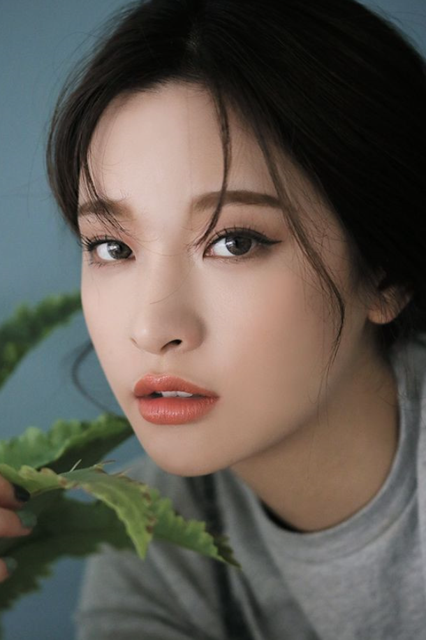 cách trang điểm cho da khô