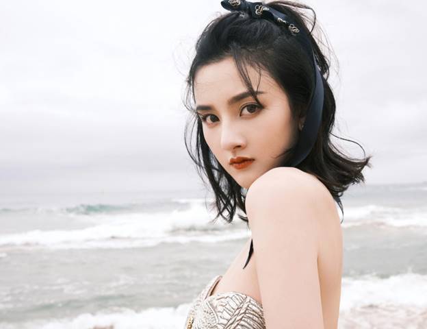 cách trang điểm cho mũi tẹt